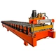 1000 roofing sheet roll forming machine